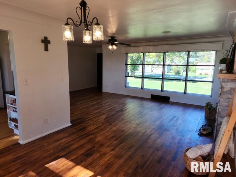 15899 East Fairfield Road Mount Vernon, IL 62864 - Photo 38 of 72 Gallery Image 38