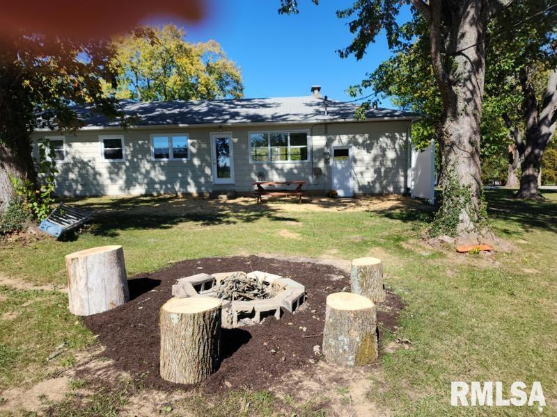 15899 East Fairfield Road Mount Vernon, IL 62864 - Photo 45 of 72 Gallery Image 45