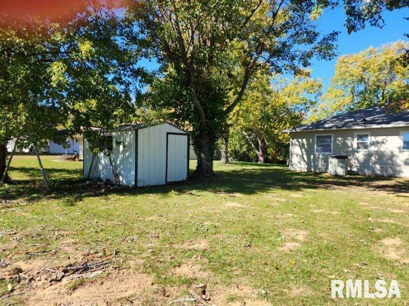 15899 East Fairfield Road Mount Vernon, IL 62864 - Photo 46 of 72 Gallery Image 46