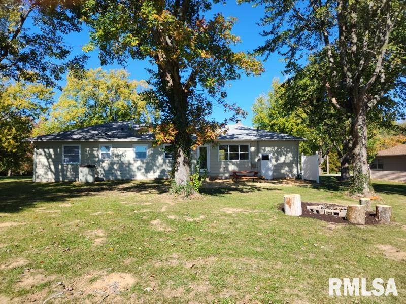 15899 East Fairfield Road Mount Vernon, IL 62864 - Photo 48 of 72 Gallery Image 48