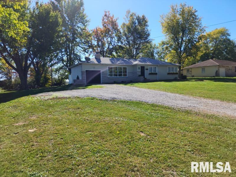 15899 East Fairfield Road Mount Vernon, IL 62864 - Photo 52 of 72 Gallery Image 52