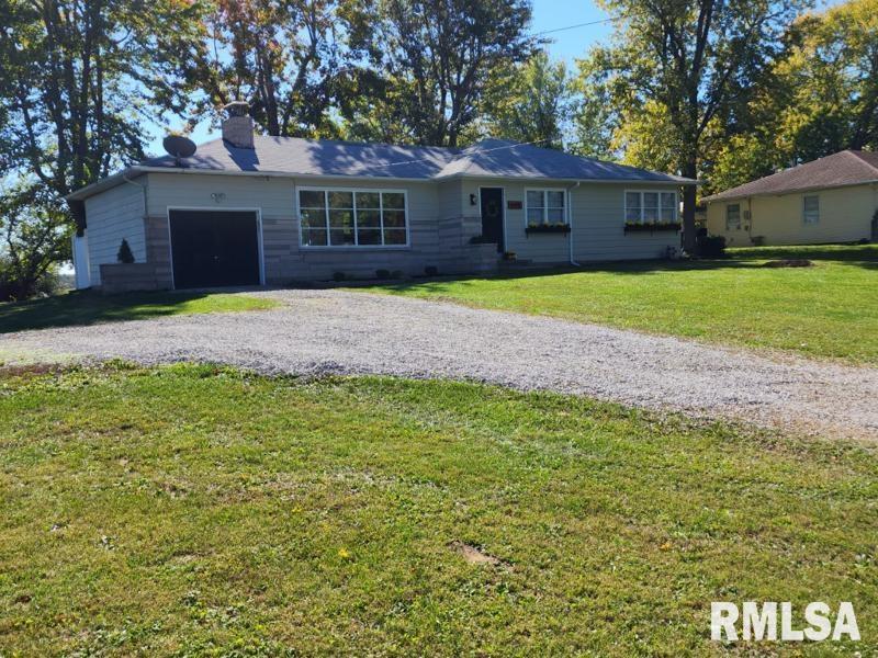 15899 East Fairfield Road Mount Vernon, IL 62864 - Photo 53 of 72 Gallery Image 53