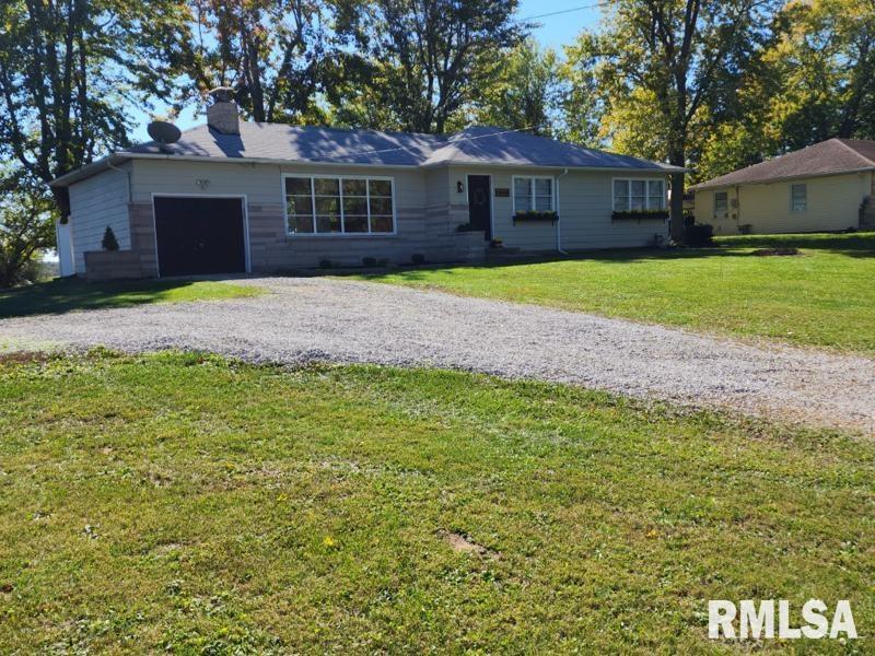 15899 East Fairfield Road Mount Vernon, IL 62864 - Photo 54 of 72 Gallery Image 54