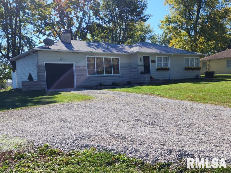 15899 East Fairfield Road Mount Vernon, IL 62864 - Photo 55 of 72 Gallery Image 55
