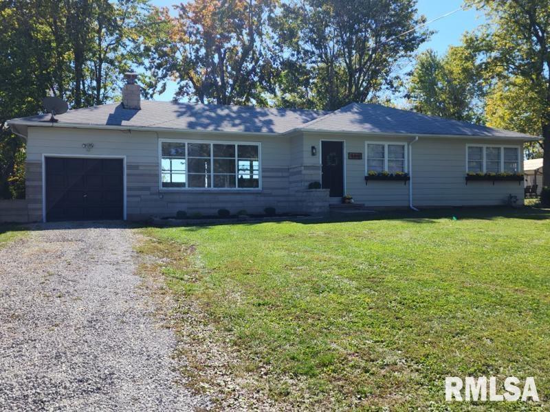 15899 East Fairfield Road Mount Vernon, IL 62864 - Photo 56 of 72 Gallery Image 56