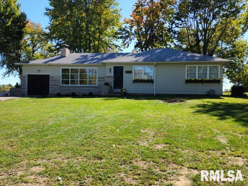 15899 East Fairfield Road Mount Vernon, IL 62864 - Photo 58 of 72 Gallery Image 58