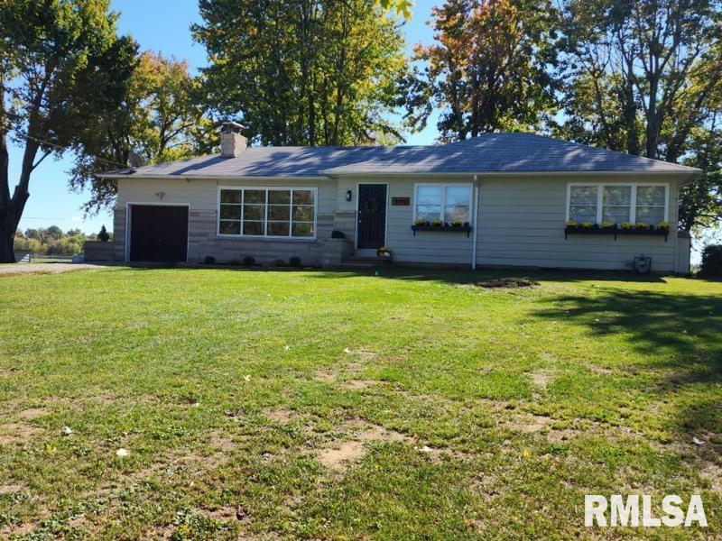 15899 East Fairfield Road Mount Vernon, IL 62864 - Photo 59 of 72 Gallery Image 59