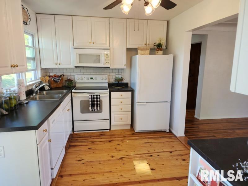 15899 East Fairfield Road Mount Vernon, IL 62864 - Photo 61 of 72 Gallery Image 61