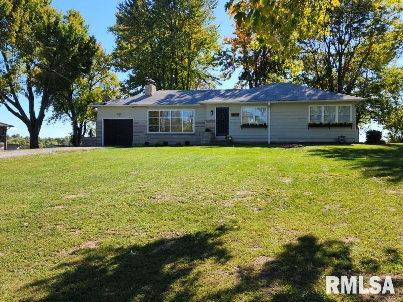 15899 East Fairfield Road Mount Vernon, IL 62864 - Photo 71 of 72 Gallery Image 71