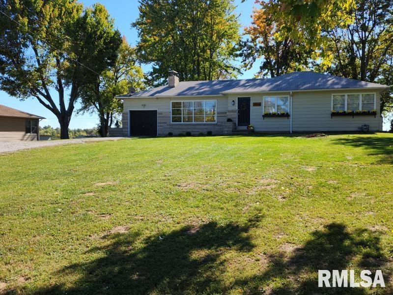 15899 East Fairfield Road Mount Vernon, IL 62864 - Photo 72 of 72 Gallery Image 72