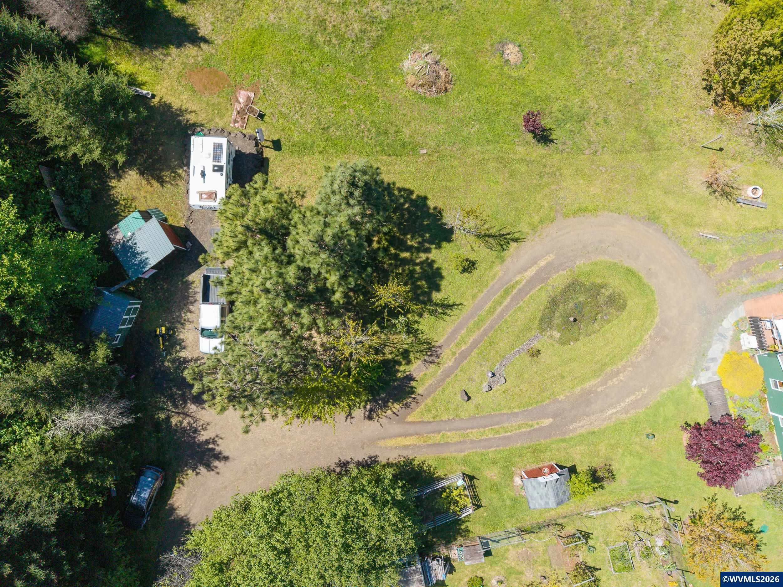 26586 Fudge Road Alsea, OR 97324 - Photo 15 of 50