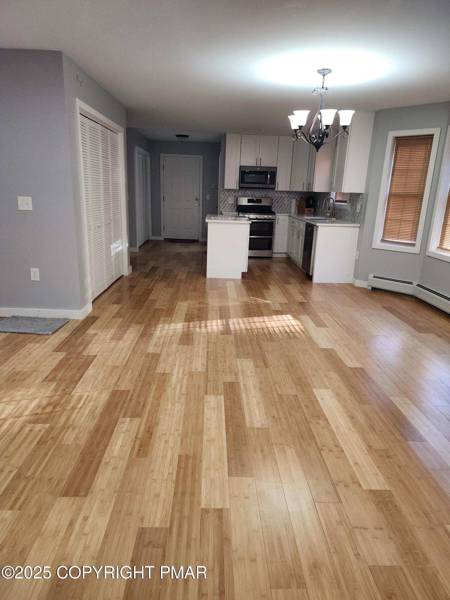 283 Pocono Boulevard Bushkill, PA 18324 - Photo 13 of 44 open concept