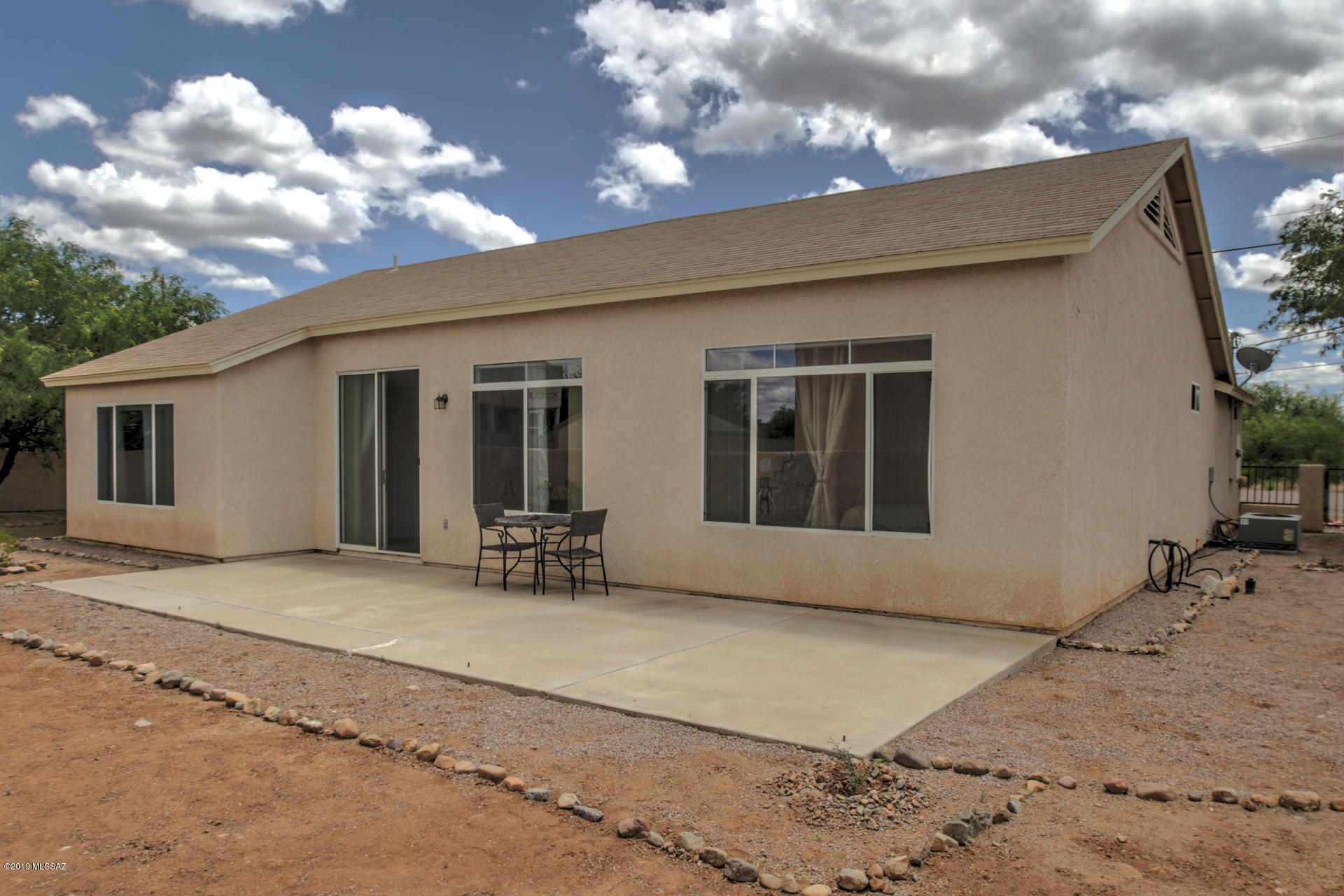 1712 Círculo Alameda Rio Rico, AZ 85648 - Photo 34 of 38