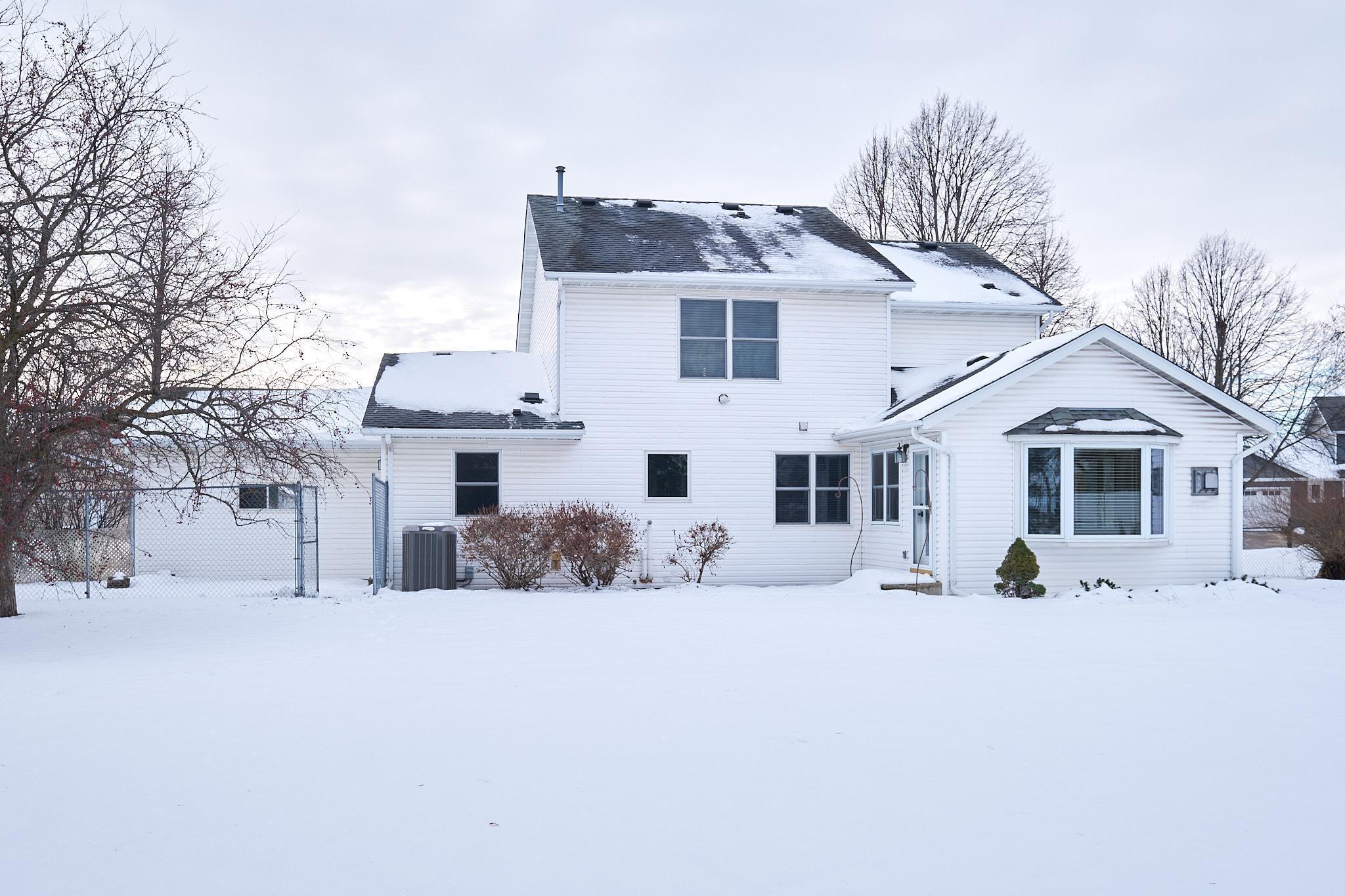 2214 Viola Heights Drive Northeast Rochester, MN 55906 - Photo 37 of 42