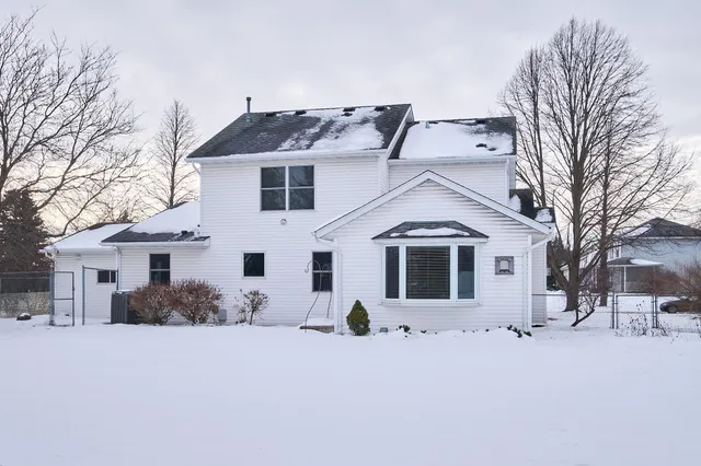 $450,000 | 2214 Viola Heights Drive Northeast, Rochester, MN 55906