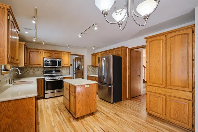 $450,000 | 2214 Viola Heights Drive Northeast, Rochester, MN 55906