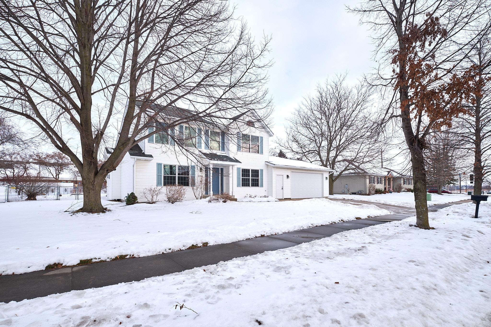 2214 Viola Heights Drive Northeast Rochester, MN 55906 - Photo 42 of 42