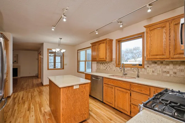 $450,000 | 2214 Viola Heights Drive Northeast, Rochester, MN 55906