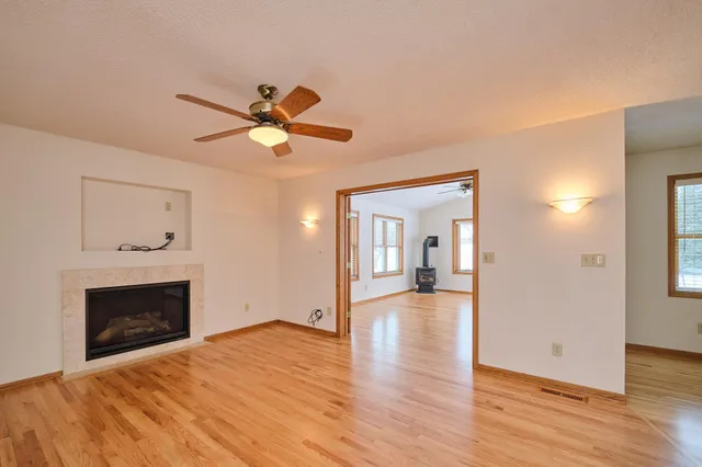 $450,000 | 2214 Viola Heights Drive Northeast, Rochester, MN 55906