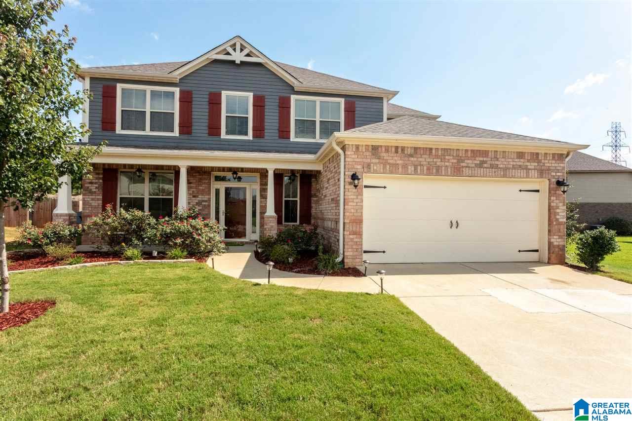 4570 Brookshire Loop Bessemer, AL 35022 - Photo 47 of 47