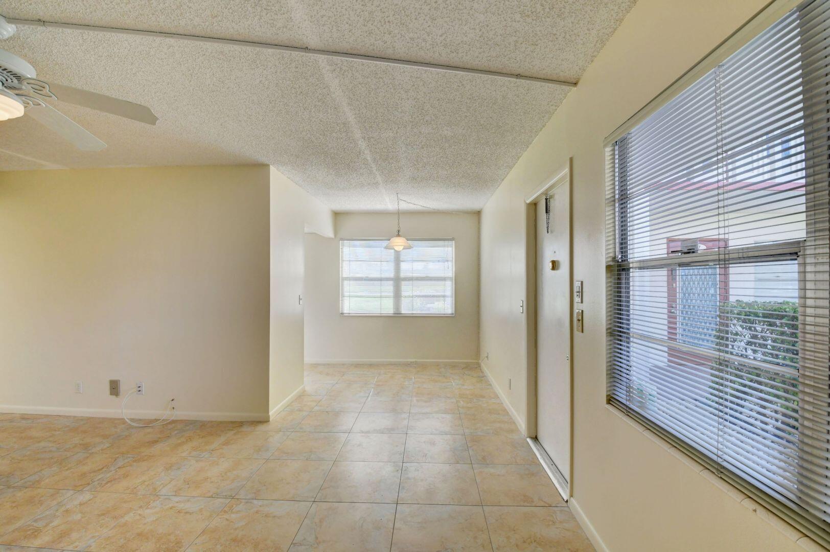 46 Brighton B Boca Raton, FL 33434 - Photo 7 of 50 a view of a walk in closet