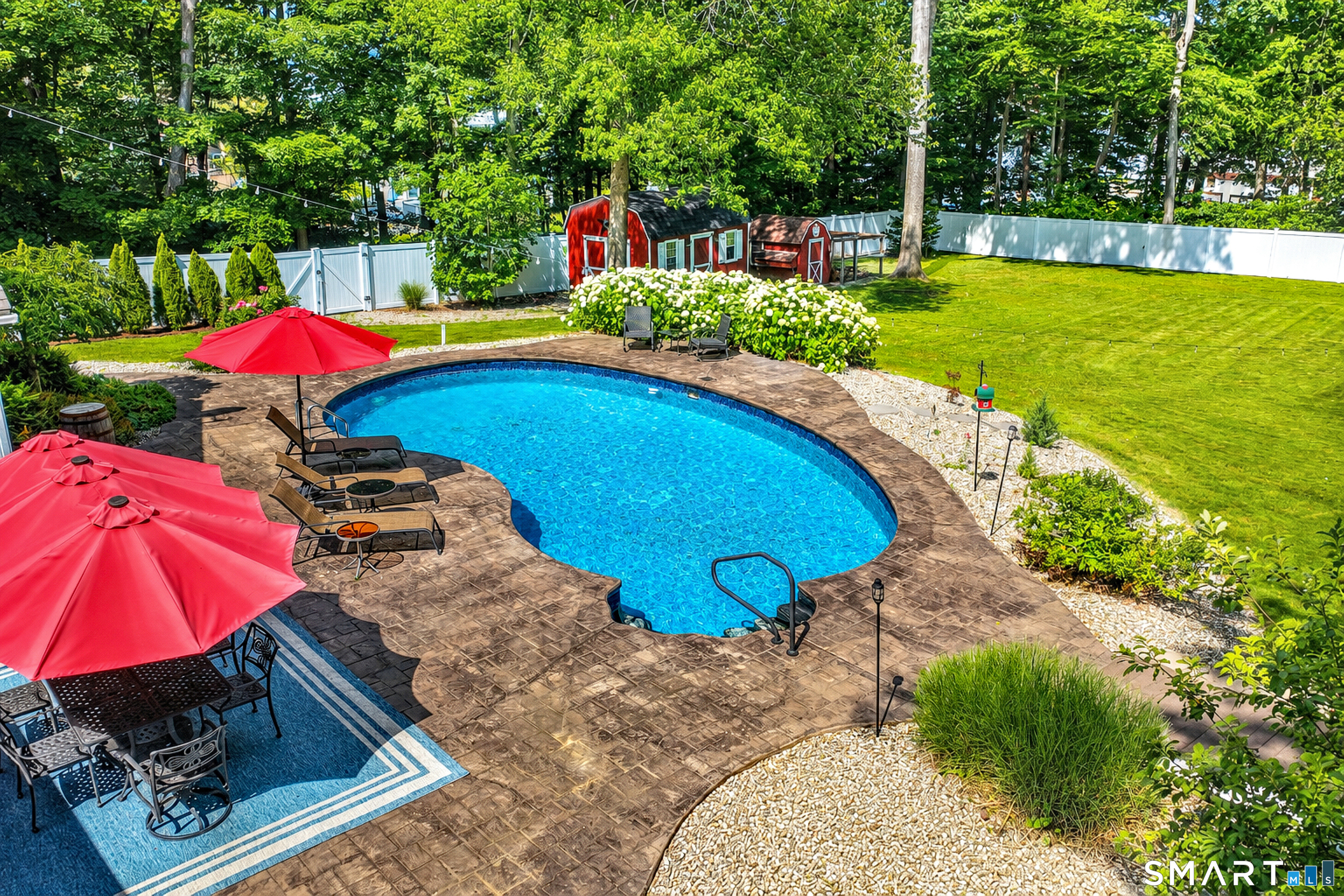 236 Maple Shade Road Middletown, CT 06457 - Photo 29 of 38