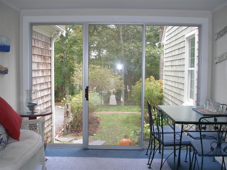 14 Paddock Pond Road Harwich, MA 02645 - Photo 10 of 28 a view of a room with a table and chairs
