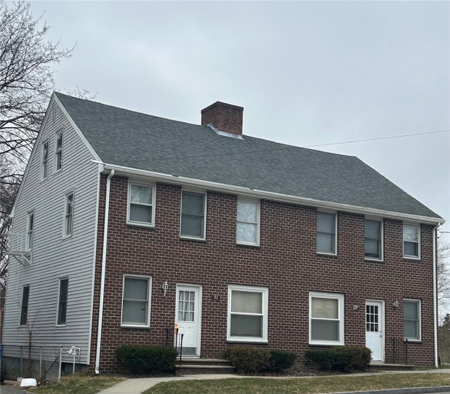 29 Main Street Lincoln, RI 02802 - Photo 1 of 1