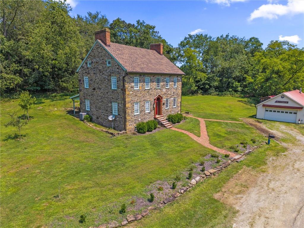 117 White Thorn Road New Alexandria, PA 15670 - Photo 23 of 45