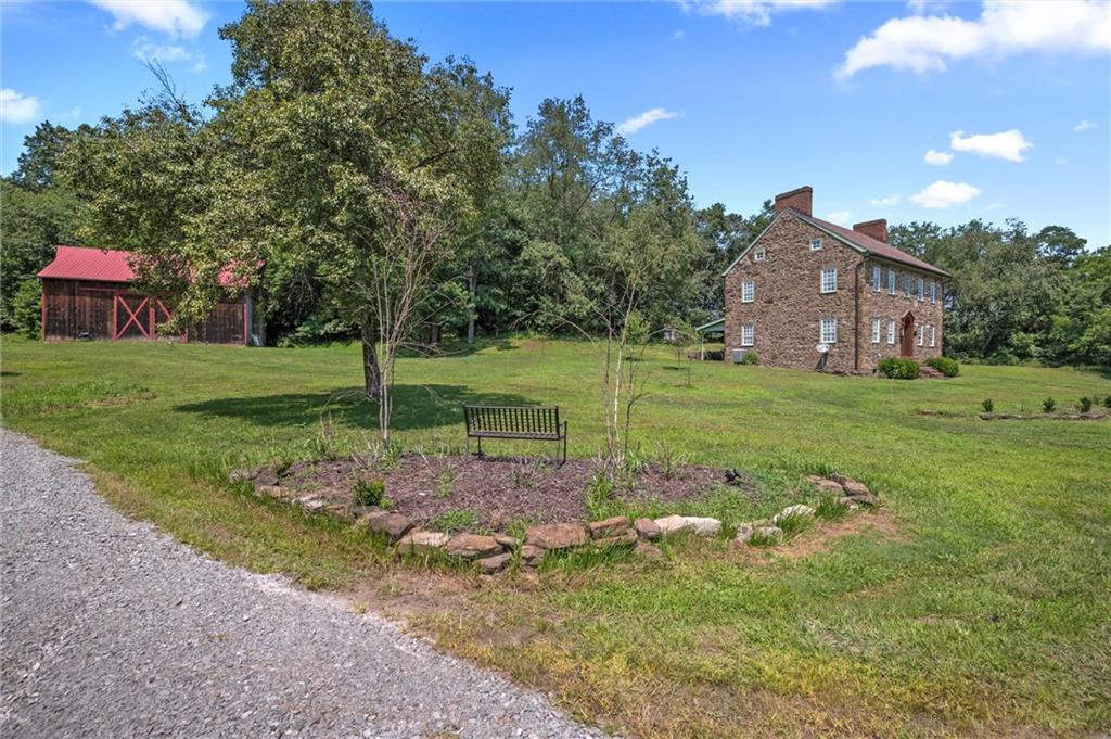 117 White Thorn Road New Alexandria, PA 15670 - Photo 26 of 45