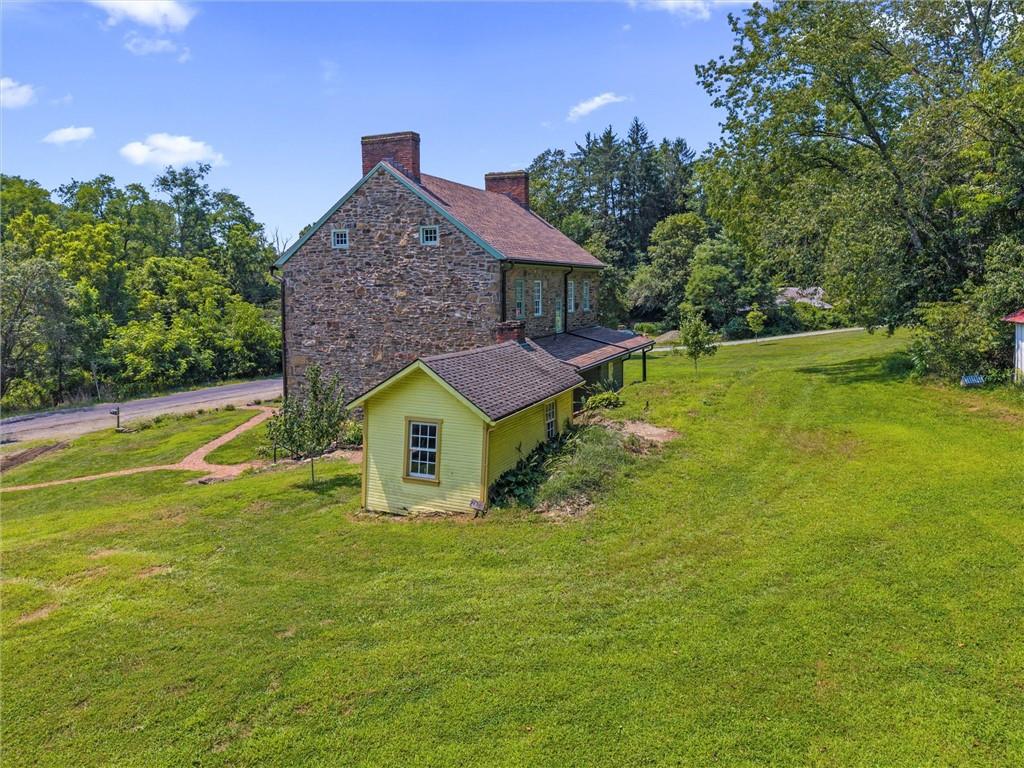 117 White Thorn Road New Alexandria, PA 15670 - Photo 29 of 45