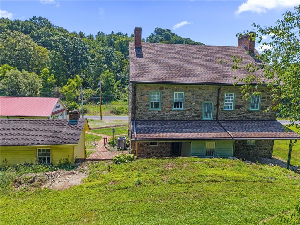 117 White Thorn Road New Alexandria, PA 15670 - Photo 30 of 45