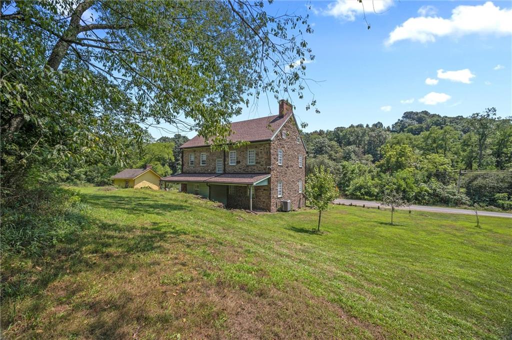 117 White Thorn Road New Alexandria, PA 15670 - Photo 31 of 45