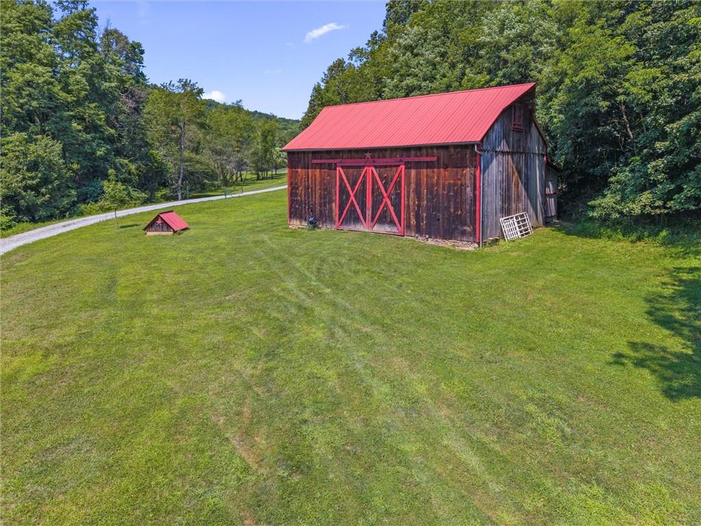 117 White Thorn Road New Alexandria, PA 15670 - Photo 33 of 45