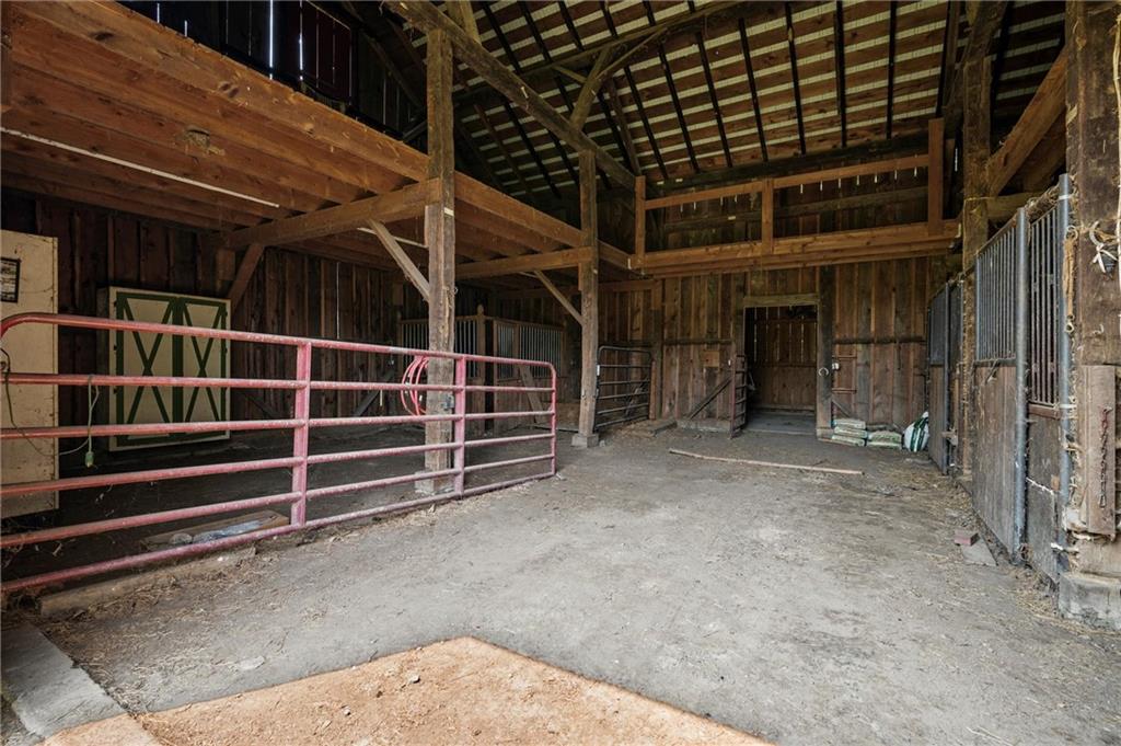 117 White Thorn Road New Alexandria, PA 15670 - Photo 35 of 45 Amish built