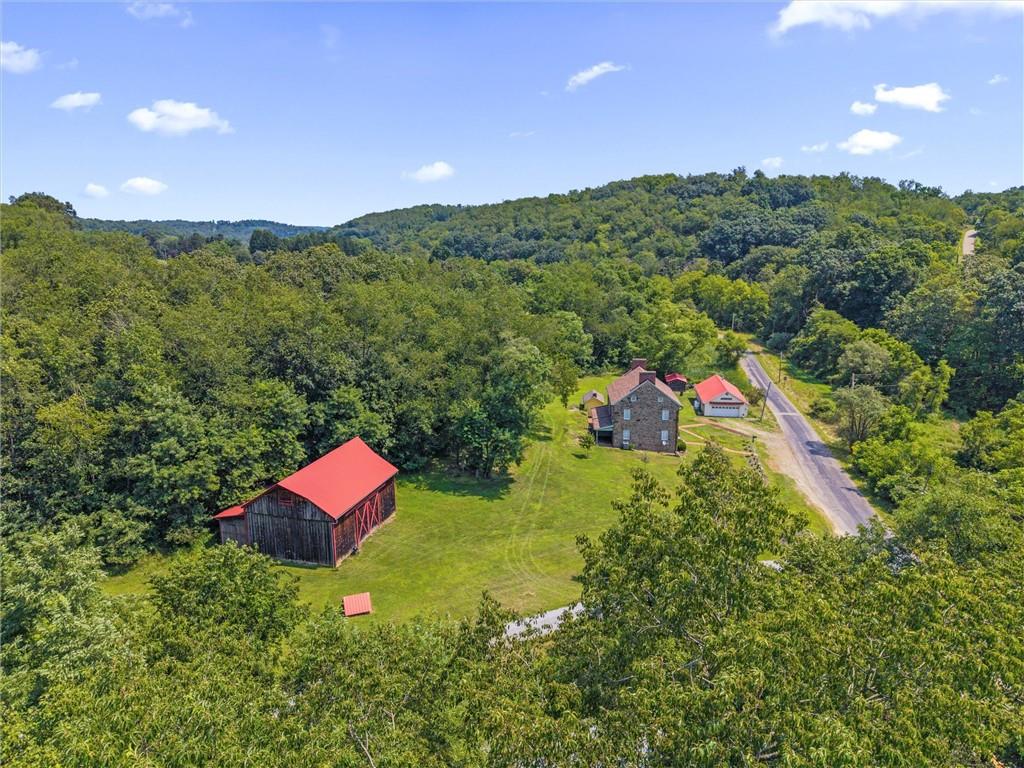 117 White Thorn Road New Alexandria, PA 15670 - Photo 37 of 45