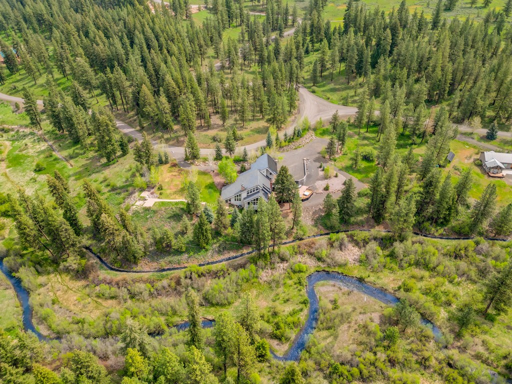 3293 Big Creek Road New Meadows, ID 83654 - Photo 120 of 122