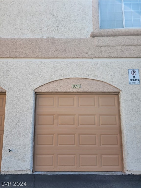 1830 North Buffalo Dr Unit 1091  