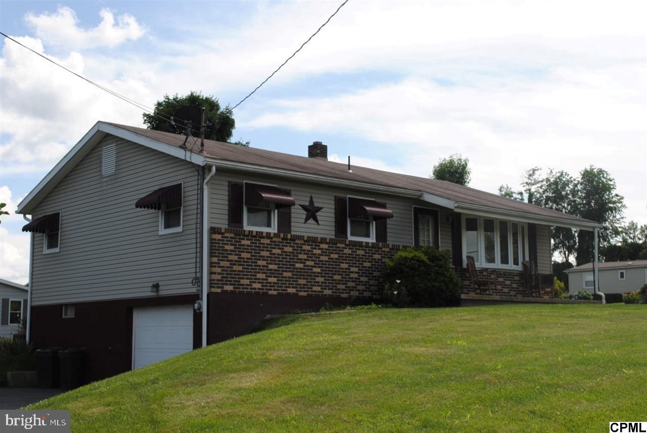 113 Fairground Road Newport, PA 17074 - Photo 1 of 1 Gallery Image 1