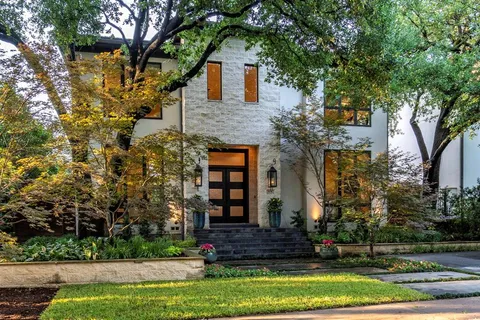 $5,000,000 | 3612 Dartmouth Avenue, Highland Park, TX 75205