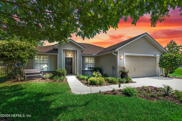 $375,000 | 86512 Worthington Drive, Yulee, FL 32097