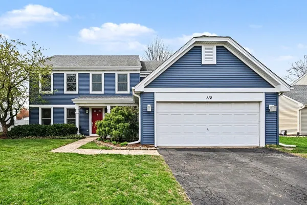 $430,000 | 112 Seton Creek Drive, Oswego, IL 60543