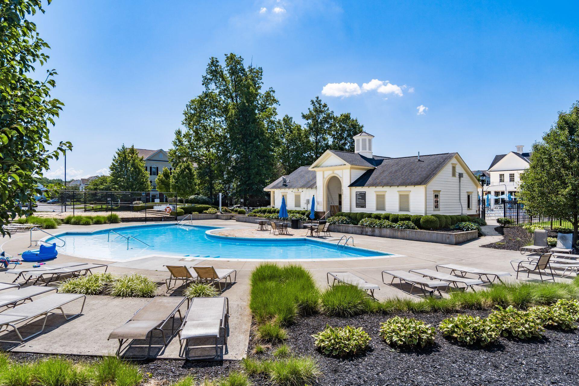 6332 Wagtail Road Columbus, OH 43230 - Photo 38 of 44 6332 Wagtail Rd - 046