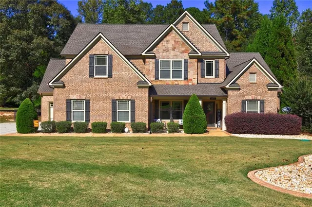 $574,900 | 1465 Bradford Lane, Monroe, GA 30656