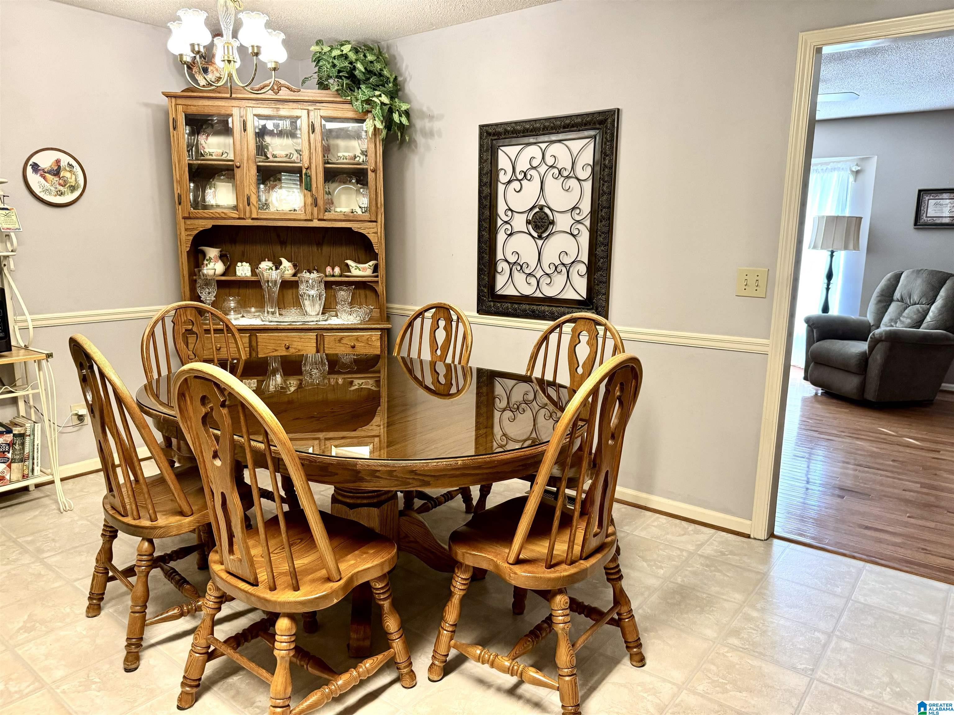 6131 Graham Road Mount Olive, AL 35117 - Photo 11 of 25