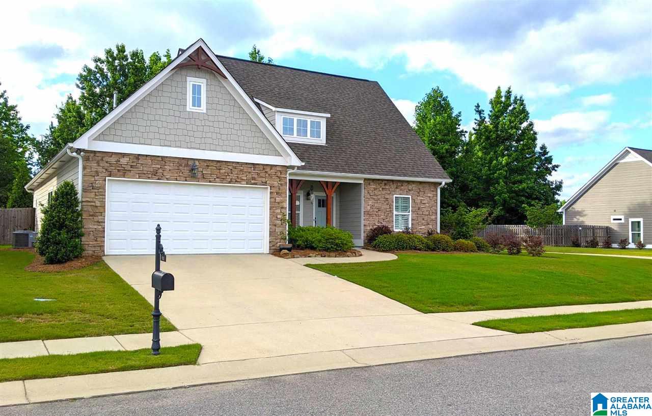 824 Madison Lane Helena, AL 35080 - Photo 35 of 35