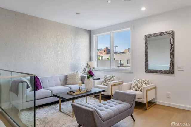 $1,395,000 | 2829 25th Street, Unit 3, San Francisco, CA 94110