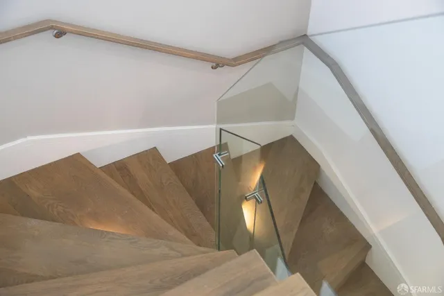 $1,395,000 | 2829 25th Street, Unit 3, San Francisco, CA 94110