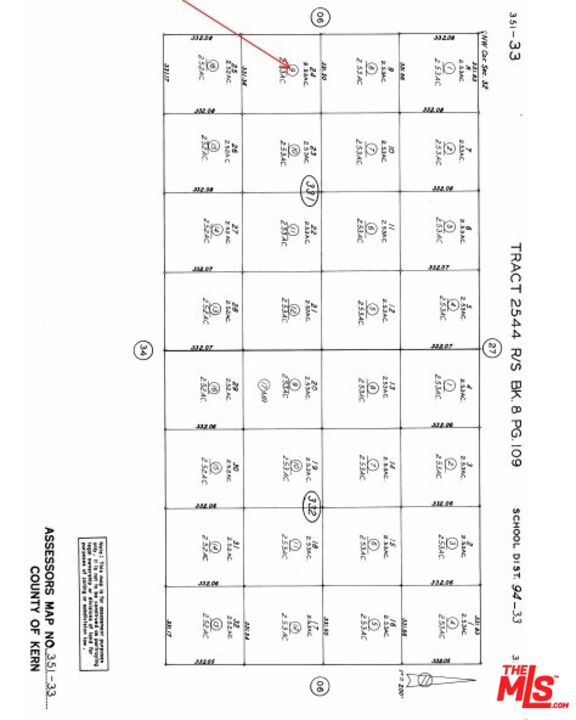 0 Tamarack Avenue Edwards, CA 93523 - Photo 2 of 2 a picture of a bench in front of a building