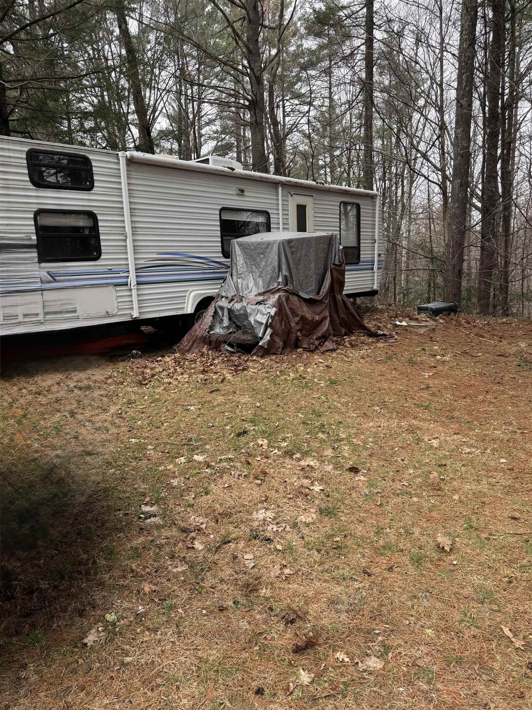 99 Four Rod Road, Unit 106 Rochester, NH 03867 - Photo 1 of 1